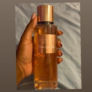 Victoria’s Secret *Bare Vanilla* 😍
